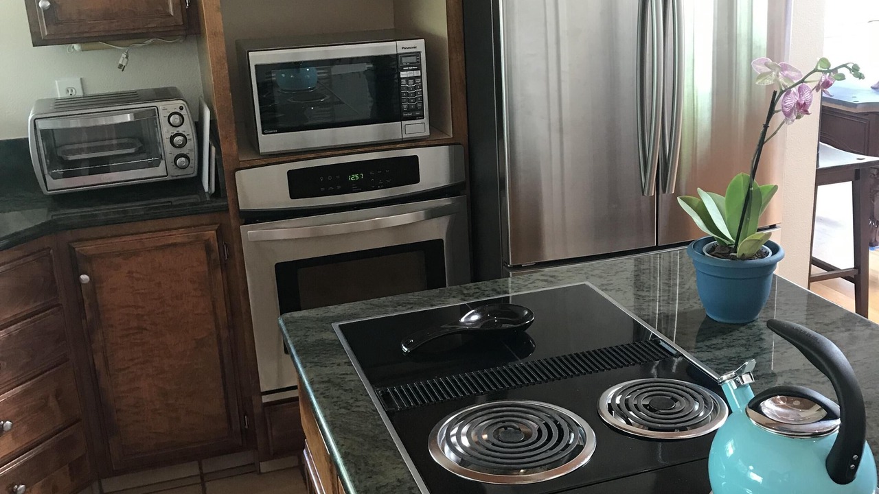 Photo of Kitchen in Bayview