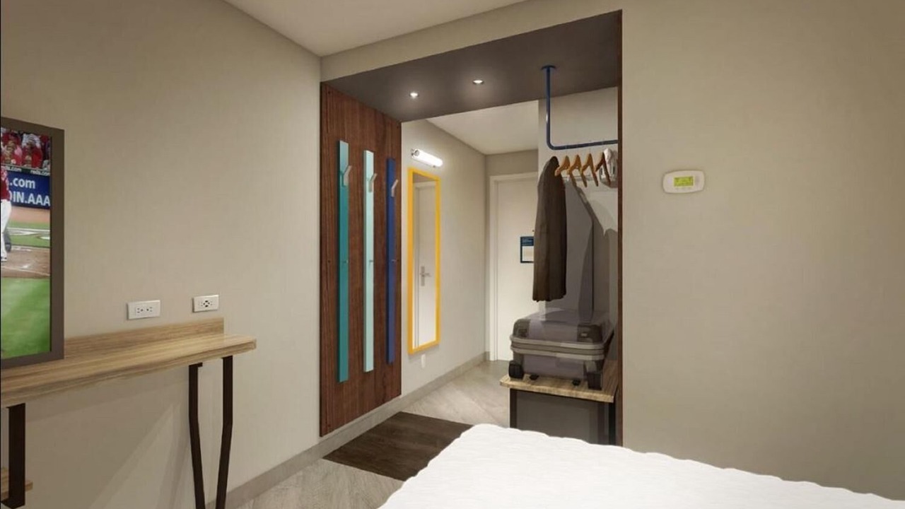 Photo of Bedroom in Lawrenceville