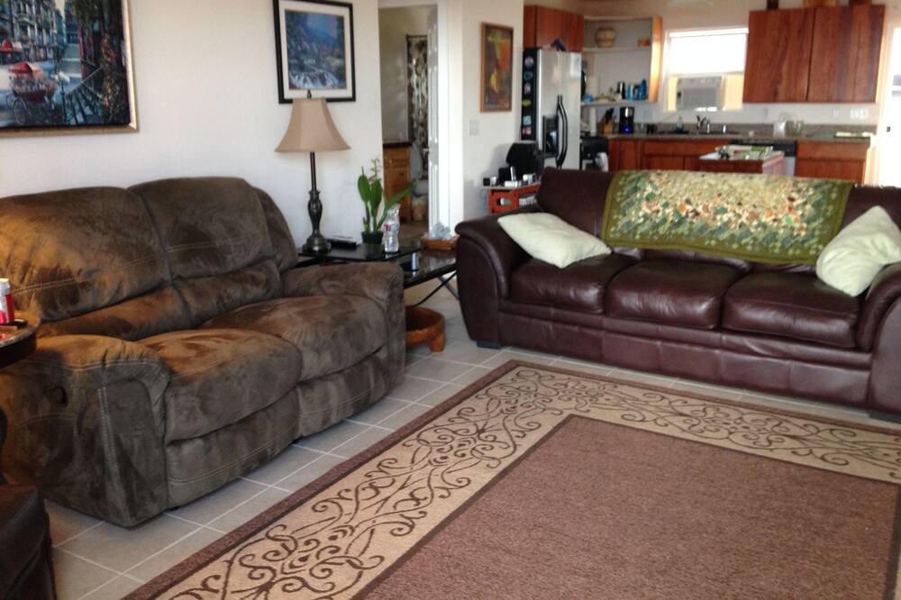 Photo of Livingroom in Ocean View