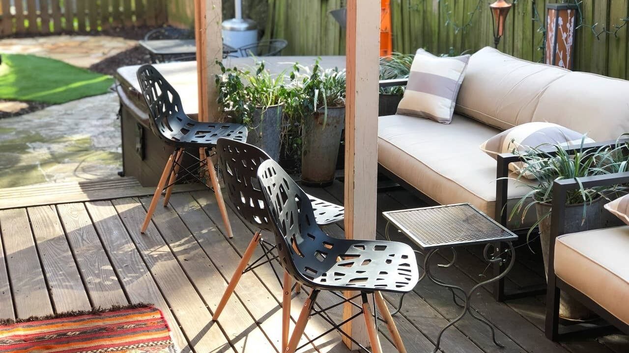 Photo of Outdoor in Cabbagetown