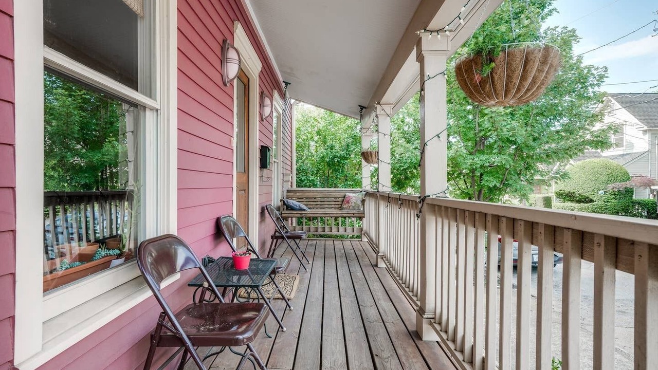 Photo of Outdoor in Cabbagetown