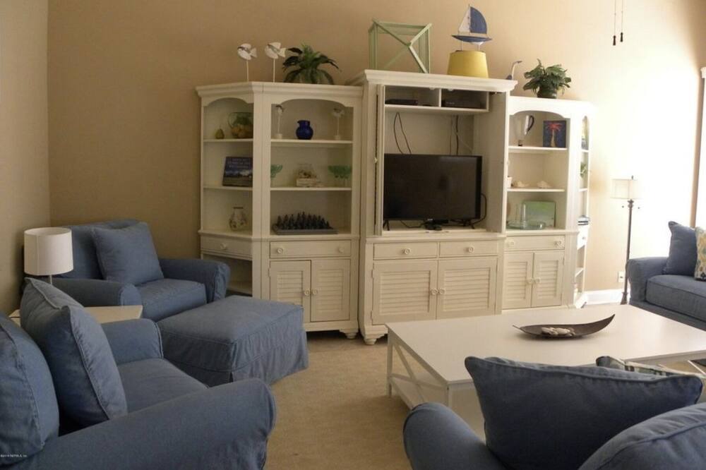 Photo of Bedroom in Ponte Vedra Beach