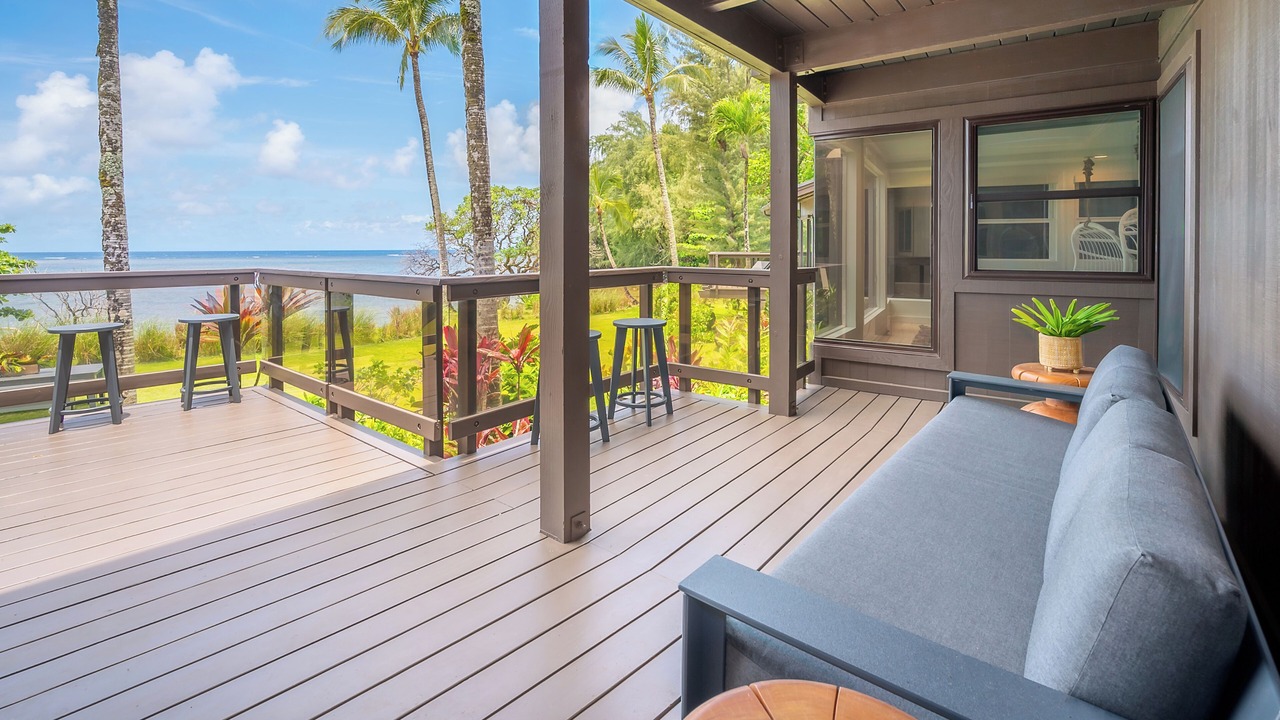 Photo of Outdoor in Princeville