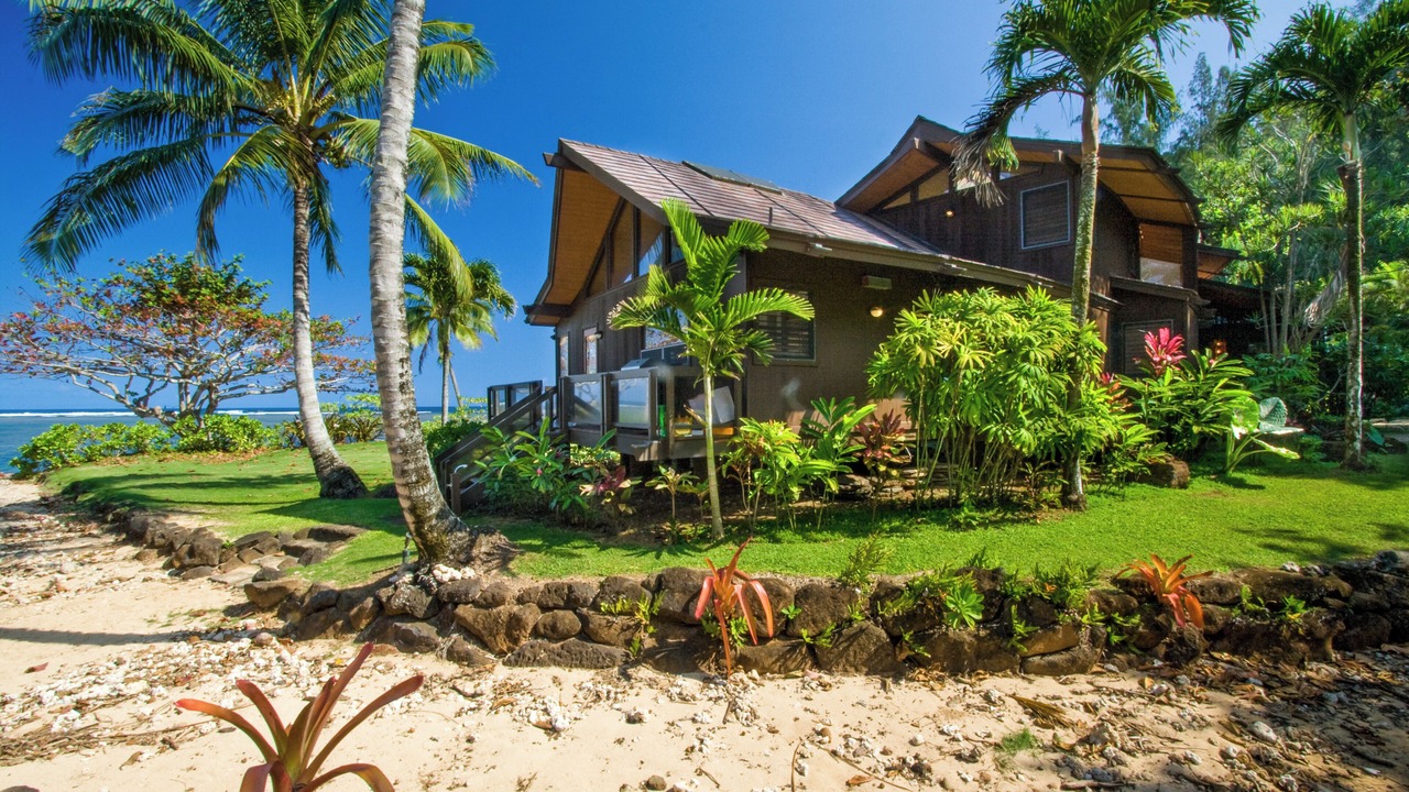 Photo of Outdoor in Princeville