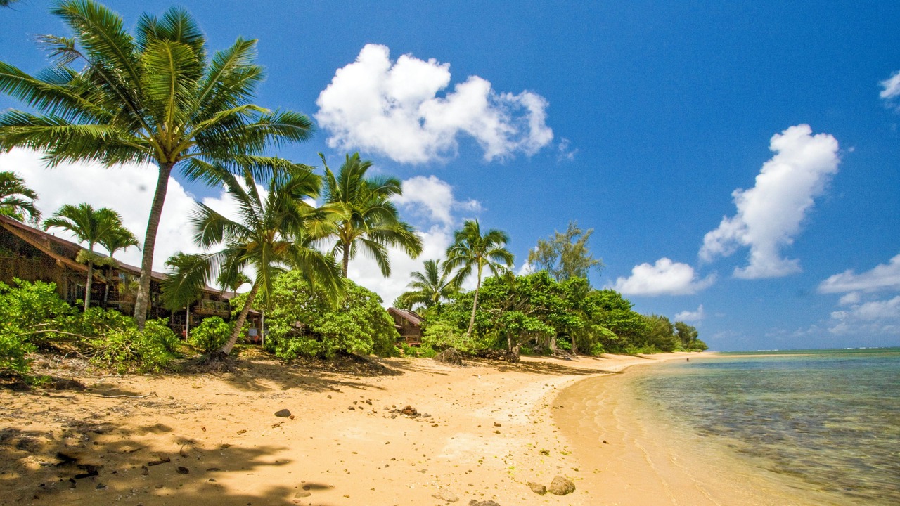 Photo of Others in Princeville