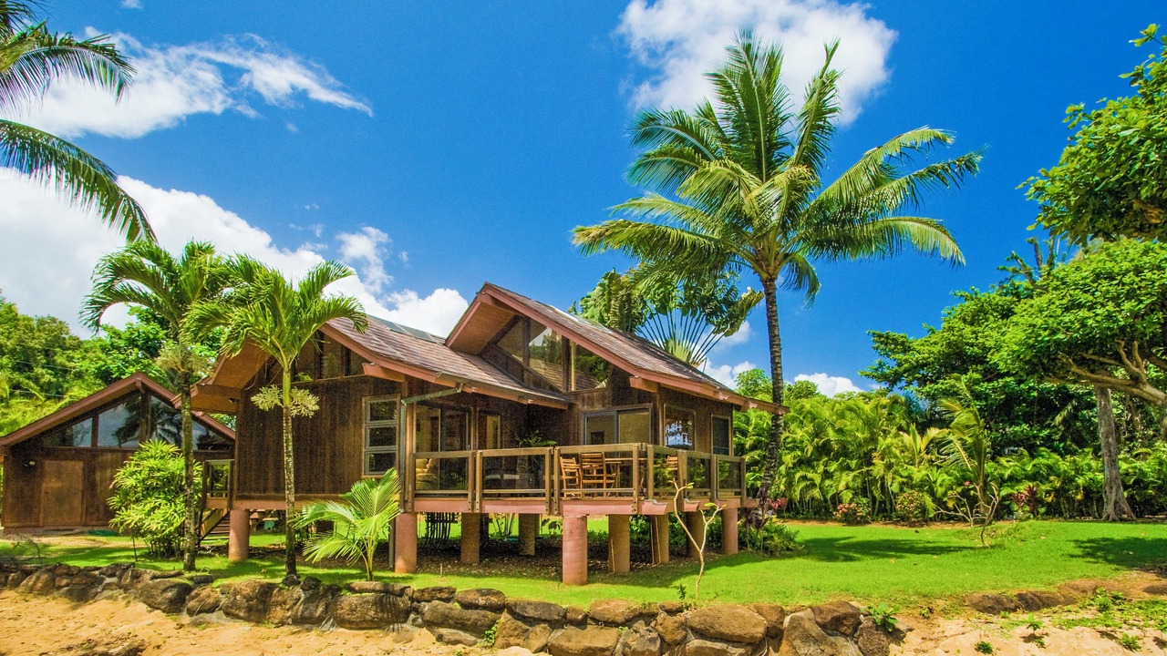 Photo of Outdoor in Princeville