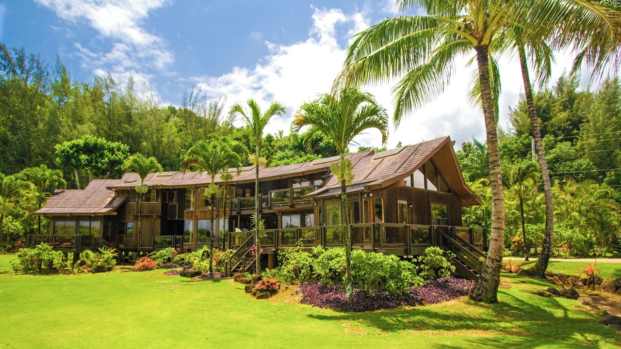 Photo of Outdoor in Princeville