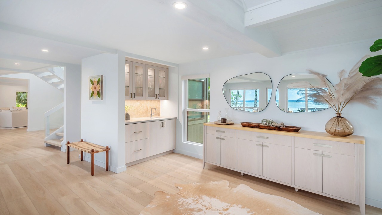 Photo of Kitchen in Princeville