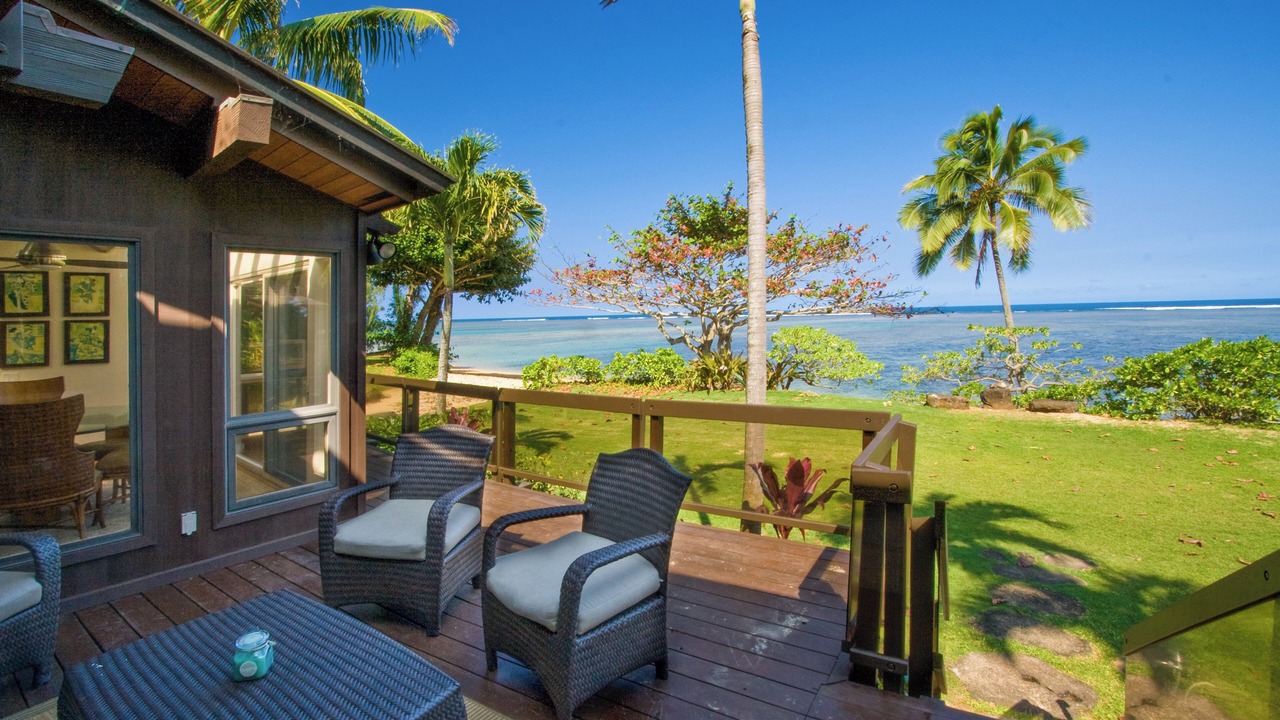Photo of Outdoor in Princeville