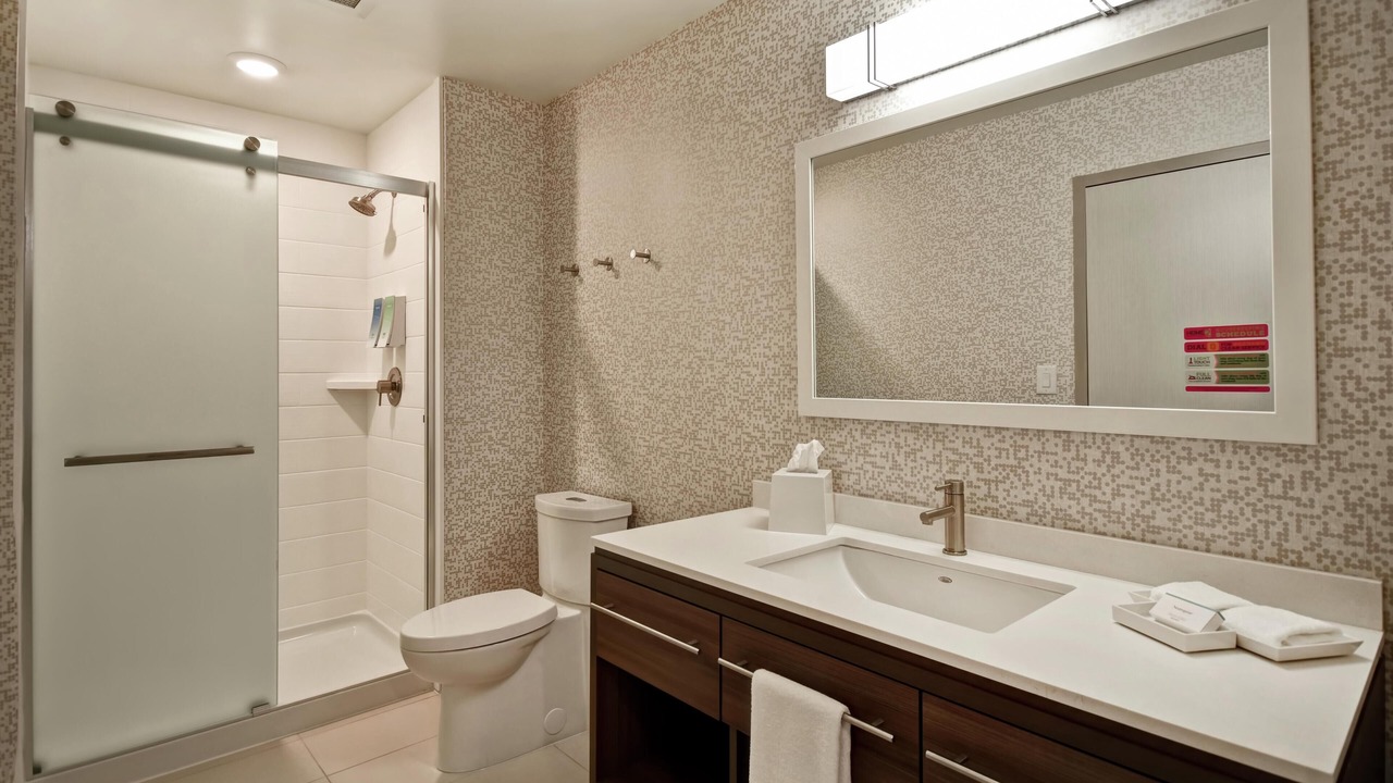 Photo of Bathroom in Jekyll Island