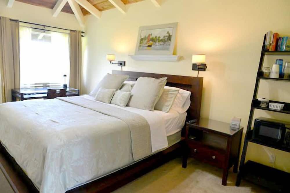 Photo of Bedroom in Princeville