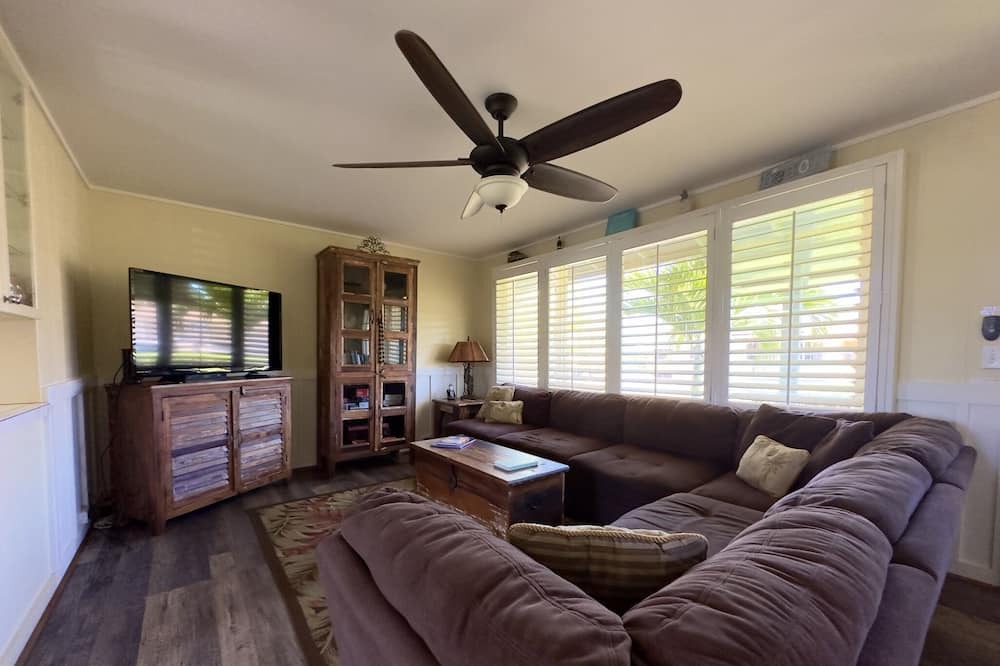 Photo of Bedroom in Kekaha