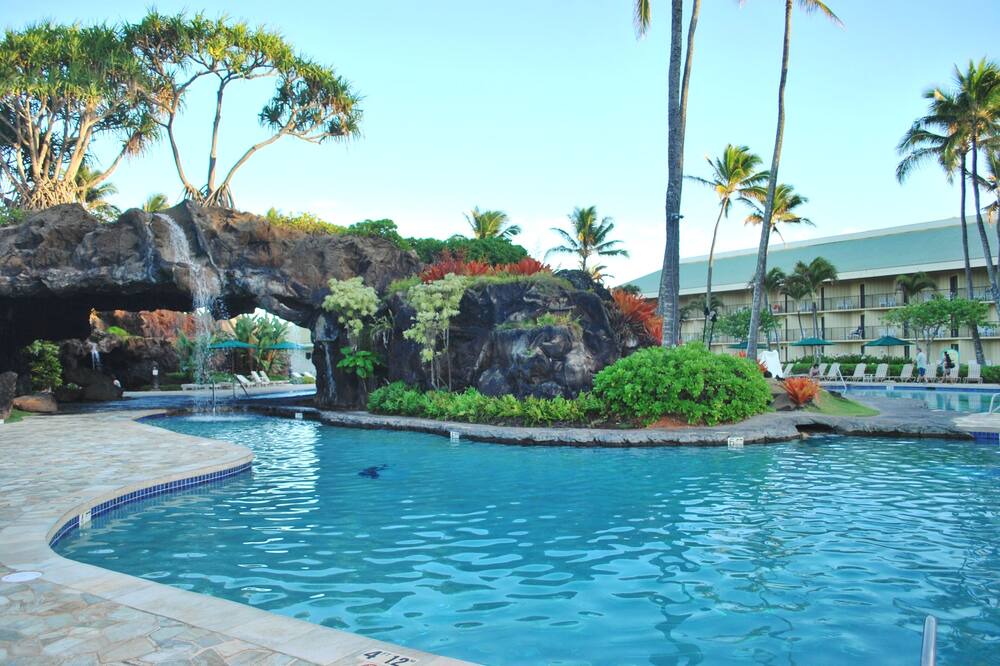 Photo of Outdoor in Hanamaulu