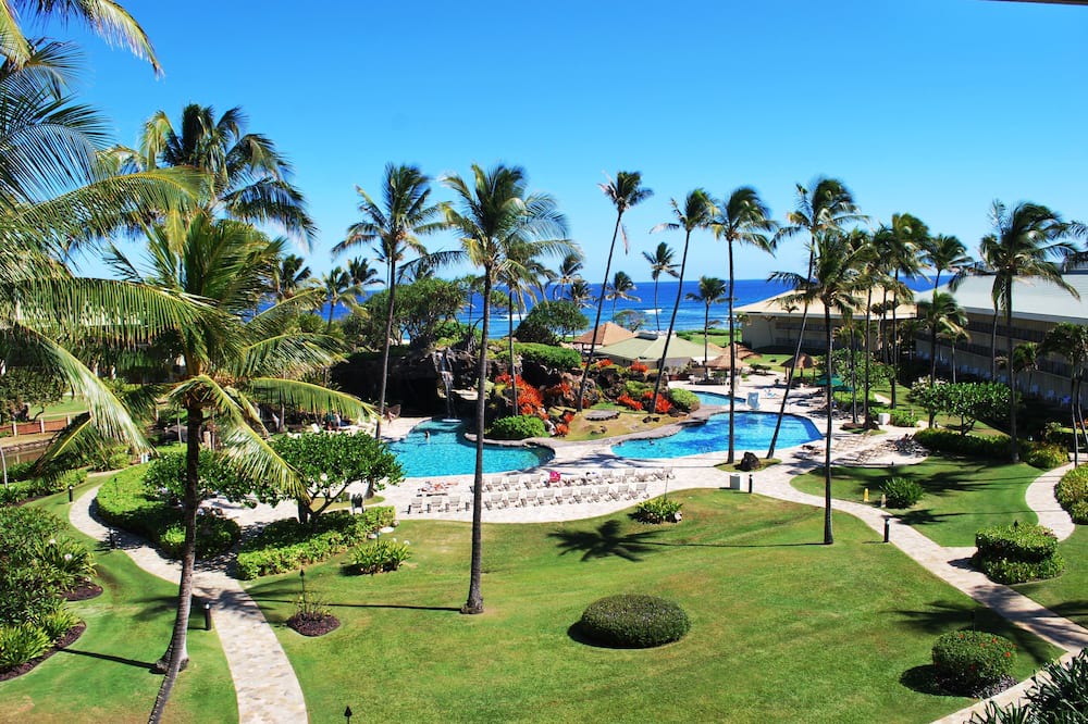 Photo of Patio Balcony in Hanamaulu