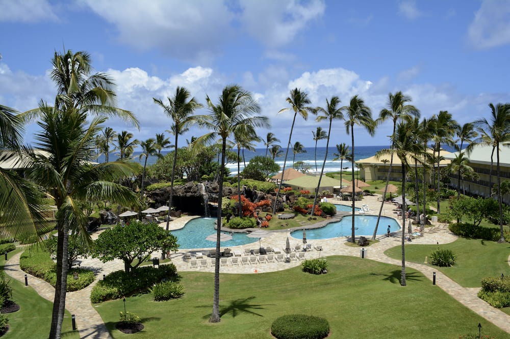 Photo of Patio Balcony in Hanamaulu