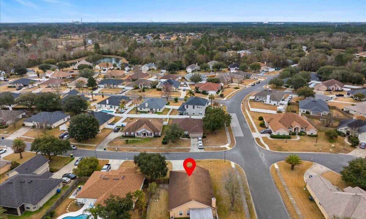 Photo of Outdoor in Northside