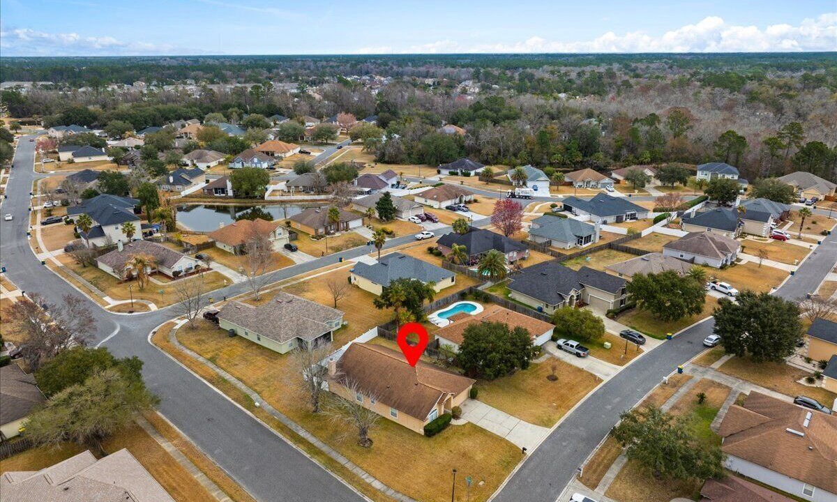 Photo of Outdoor in Northside