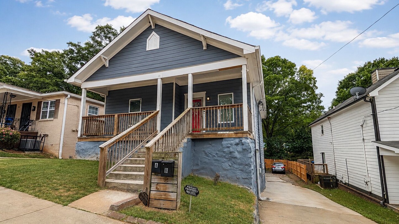 Photo of Outdoor in Atlanta
