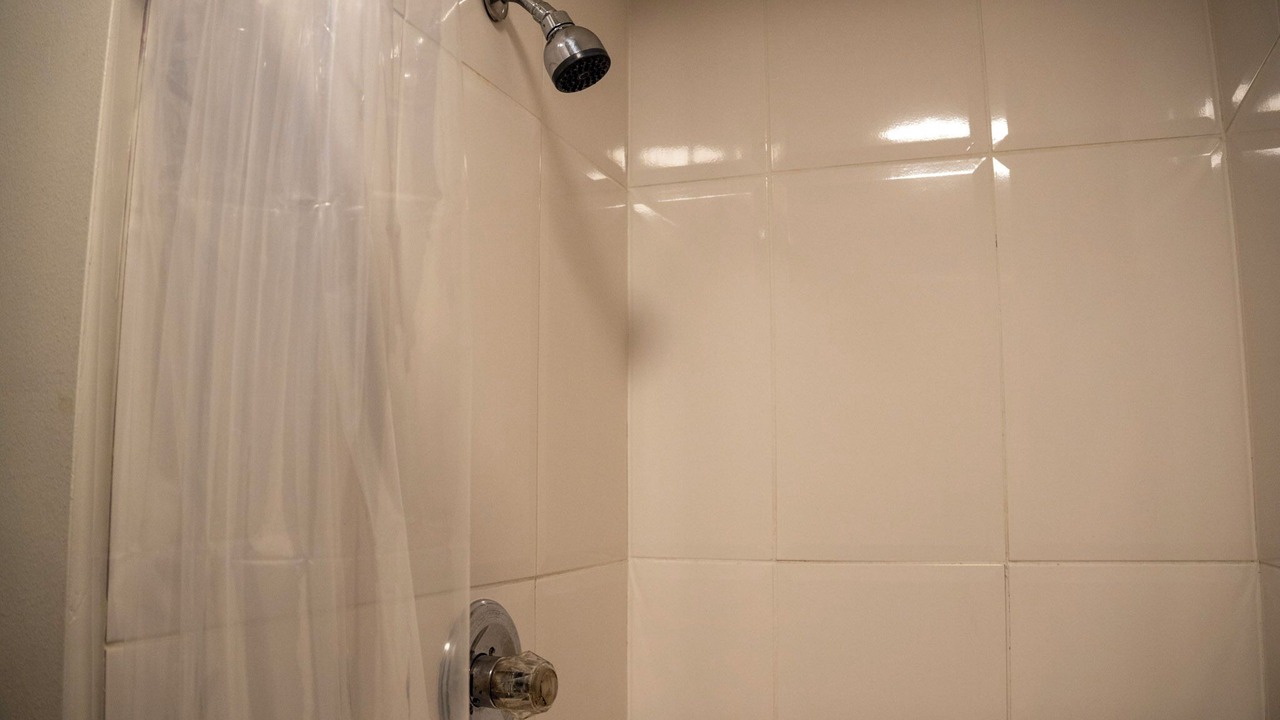 Photo of Bathroom in Lawrenceville