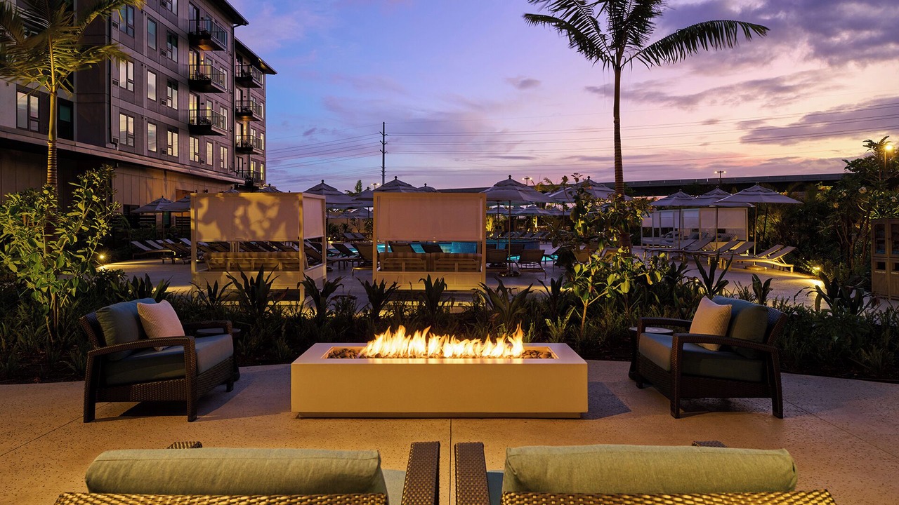 Photo of Livingroom in Ewa