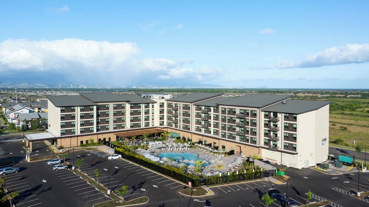 Photo of Outdoor in Ewa