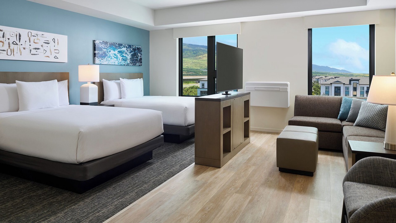 Photo of Bedroom in Ewa