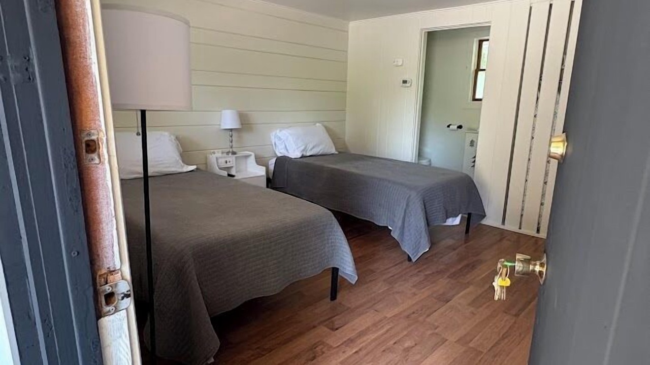 Photo of Bedroom in Saratoga Springs
