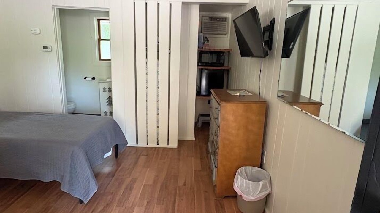Photo of Bedroom in Saratoga Springs