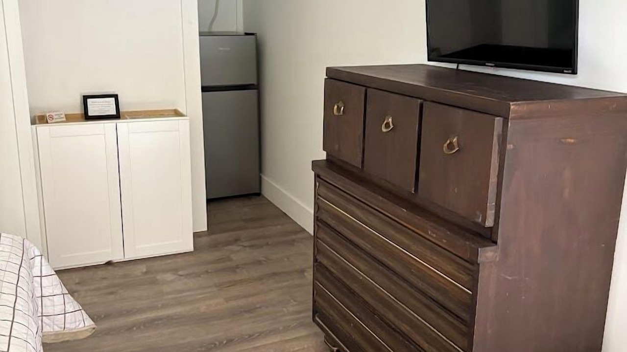 Photo of Bedroom in Saratoga Springs