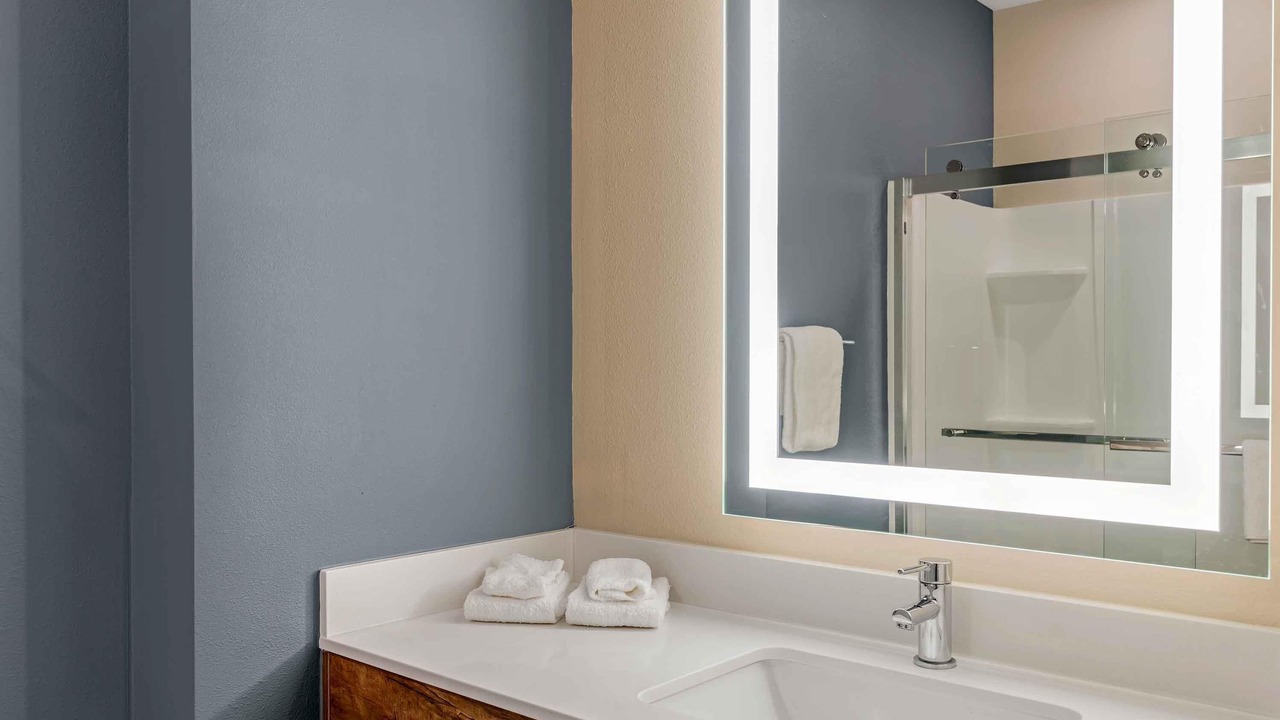 Photo of Bathroom in Northside