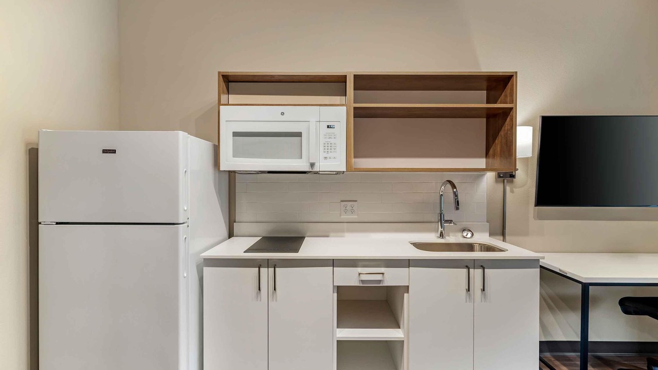 Photo of Kitchen in Northside