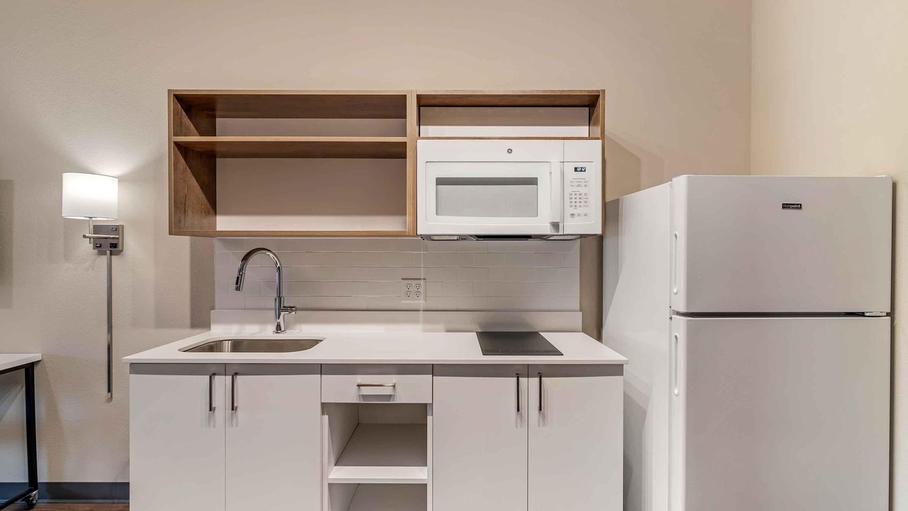 Photo of Kitchen in Northside