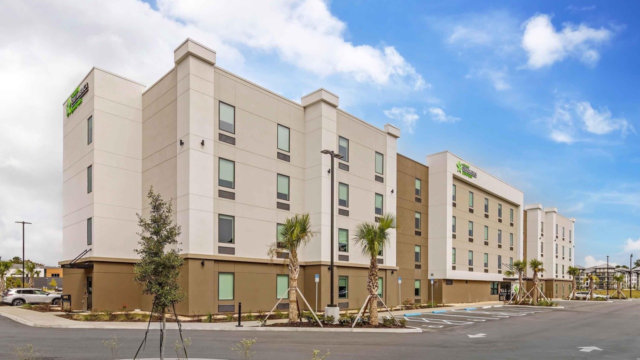 Photo of Outdoor in Northside