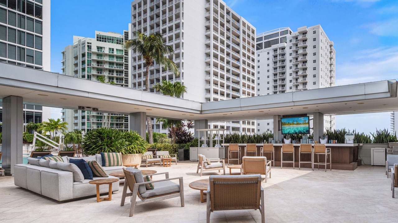 Photo of Outdoor in Brickell