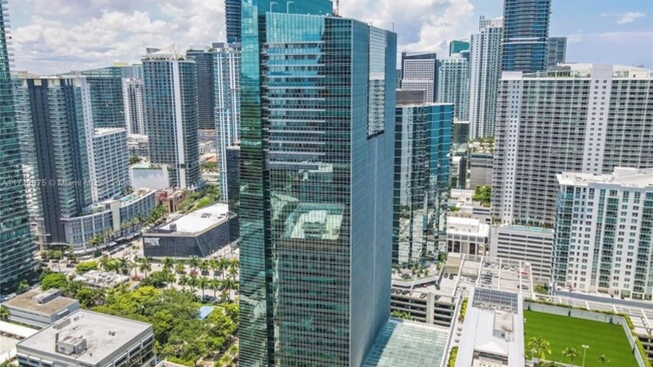 Photo of Outdoor in Brickell