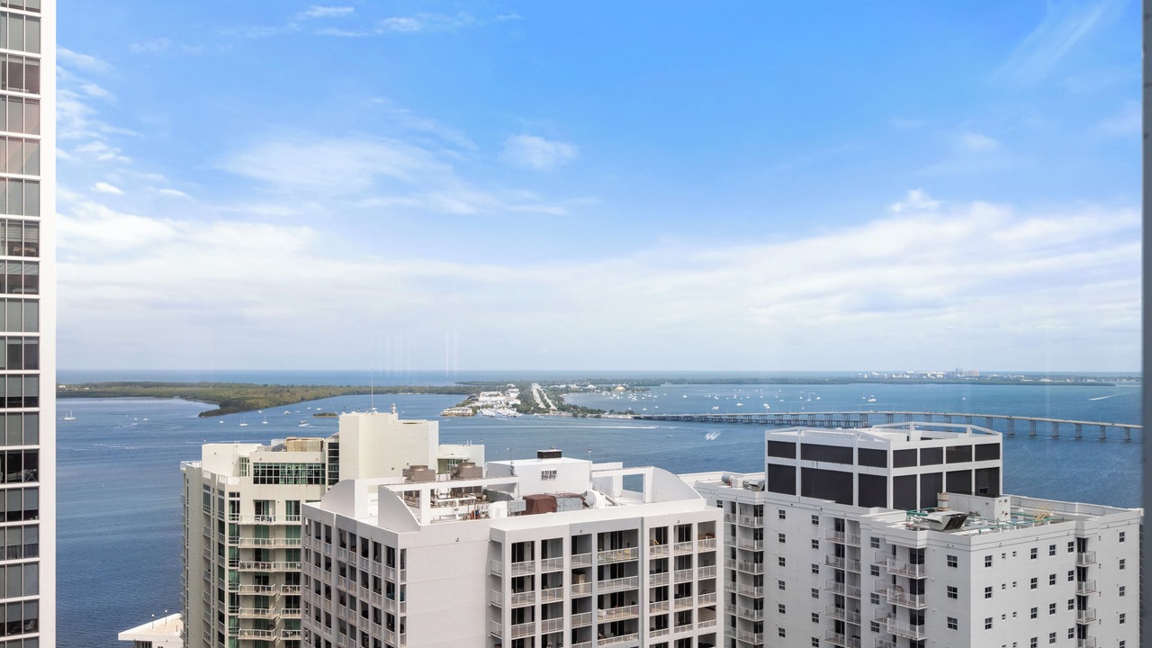 Photo of Outdoor in Brickell