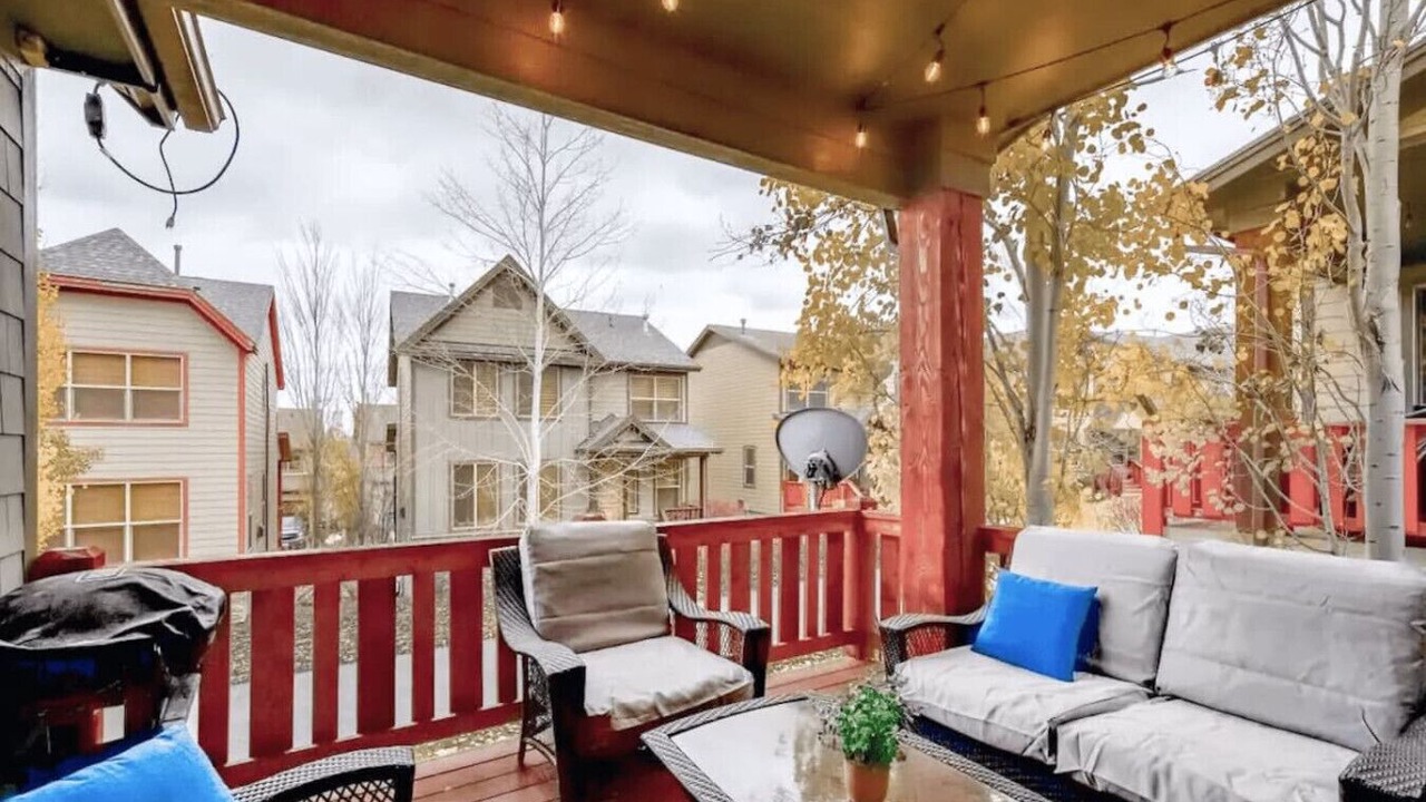 Photo of Outdoor in Bear Hollow Village