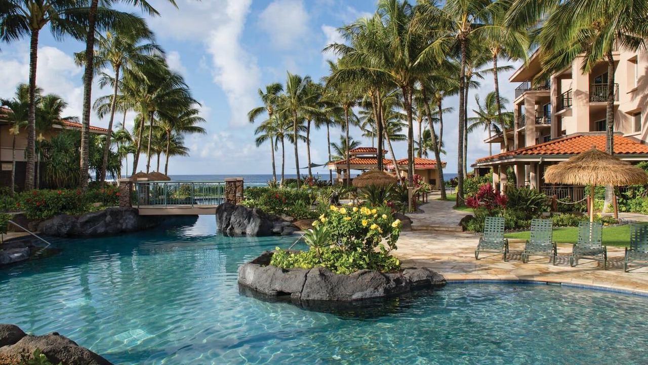 Photo of Outdoor in Koloa