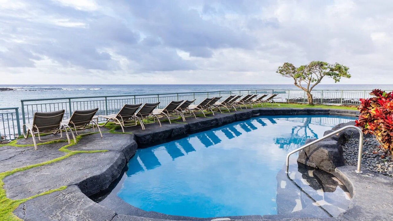 Photo of Outdoor in Koloa