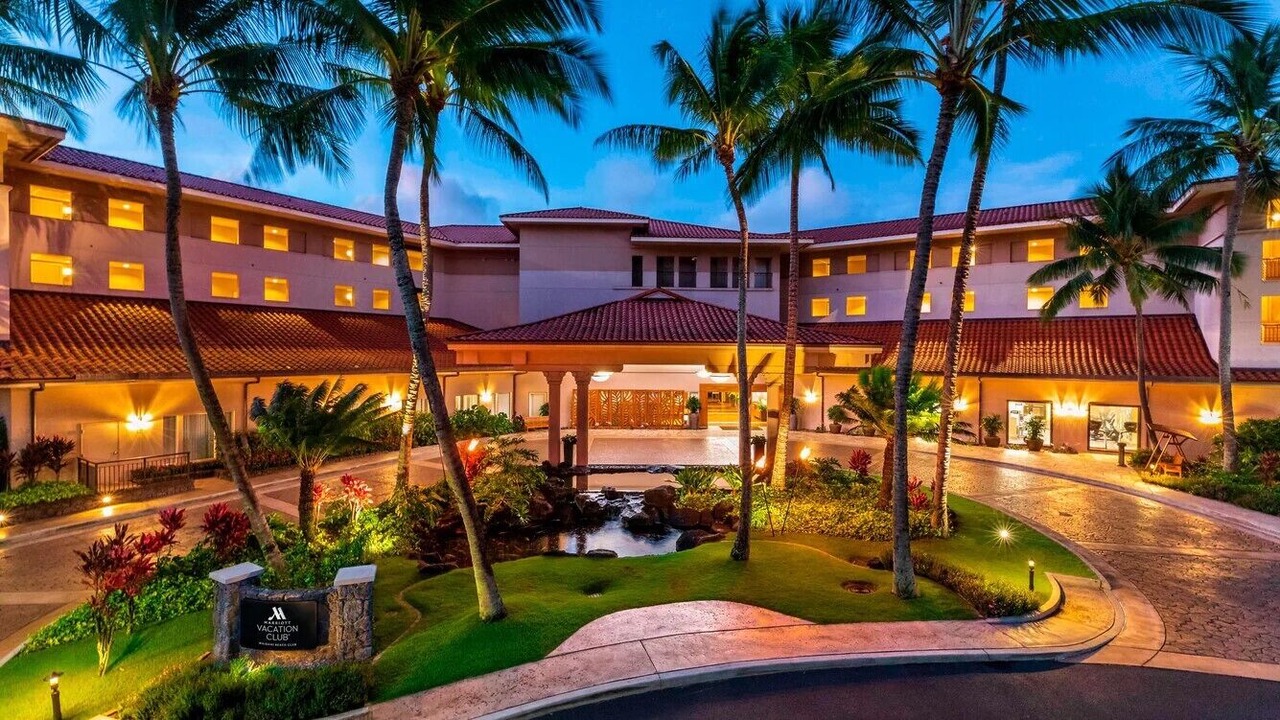 Photo of Outdoor in Koloa