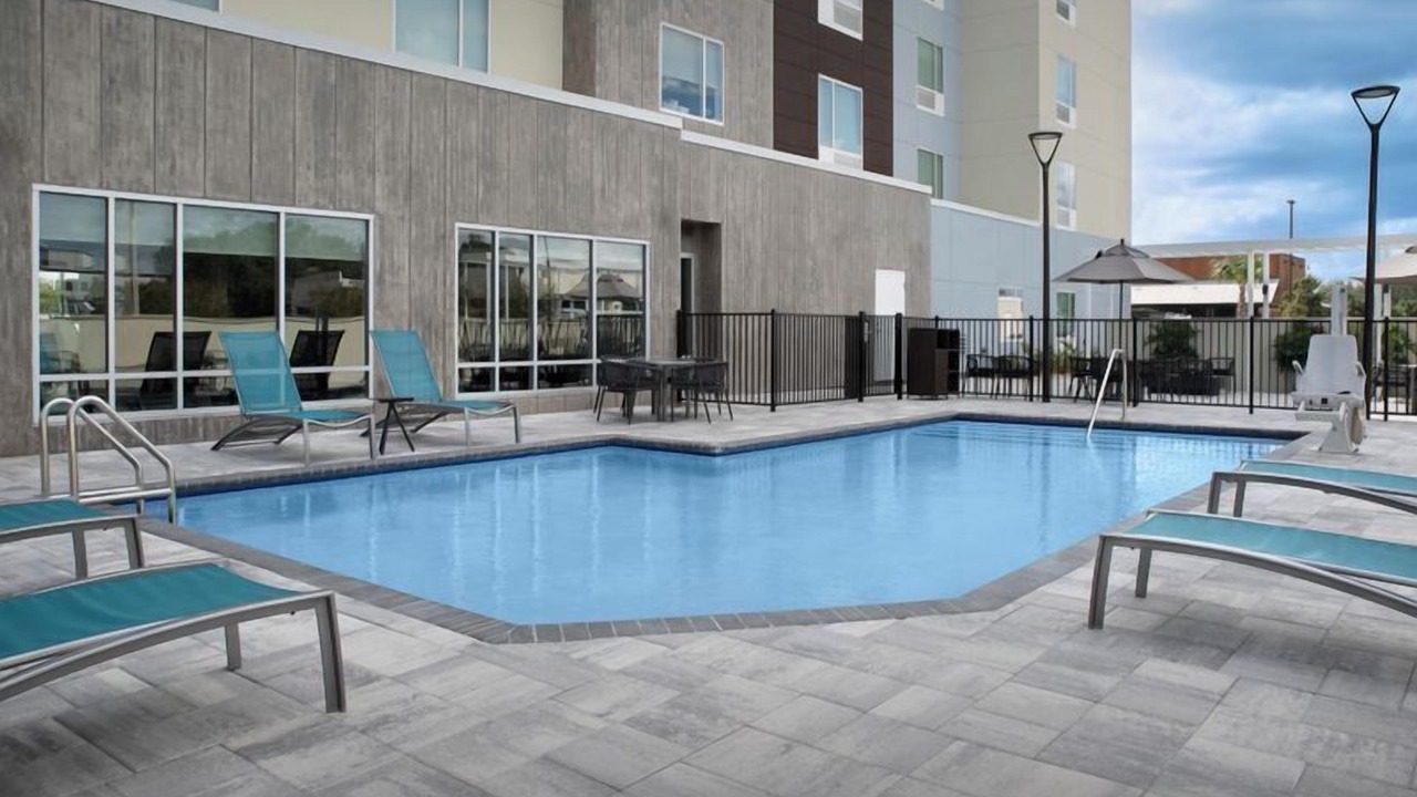 Photo of Outdoor in Lake City