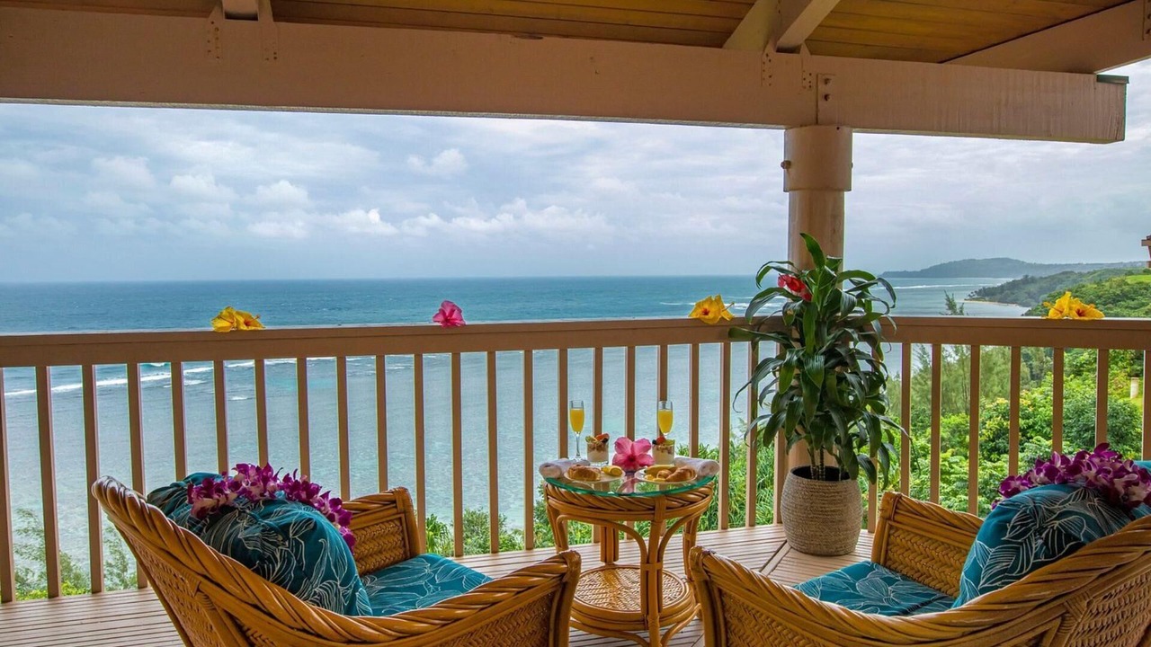 Photo of Outdoor in Queen Emmas Bluffs