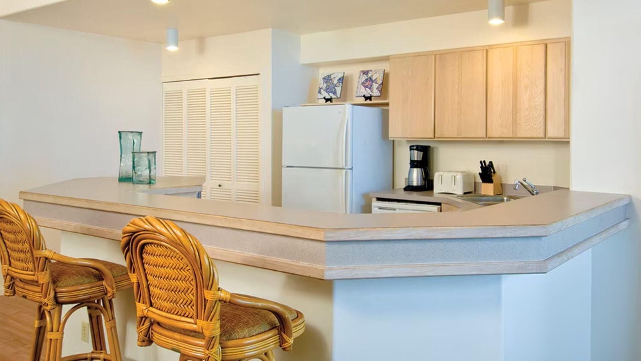 Photo of Kitchen in Queen Emmas Bluffs
