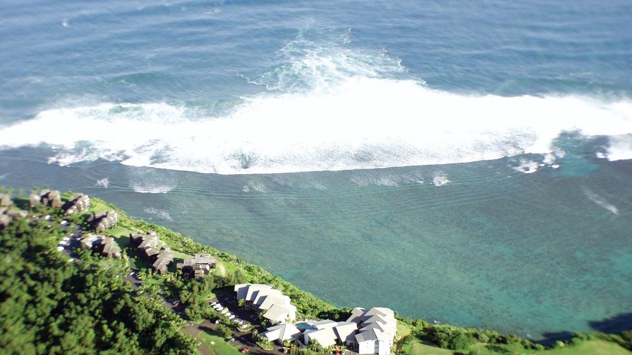 Photo of Outdoor in Queen Emmas Bluffs