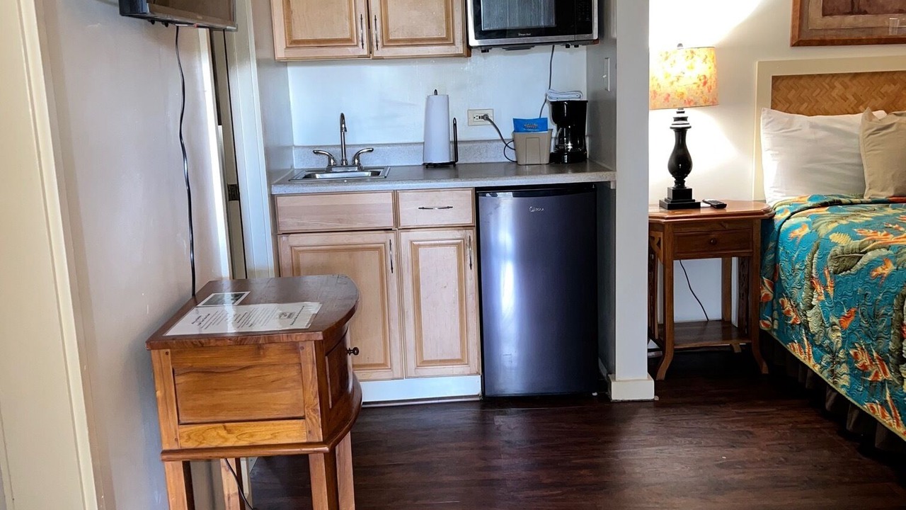 Photo of Kitchen in Lihue