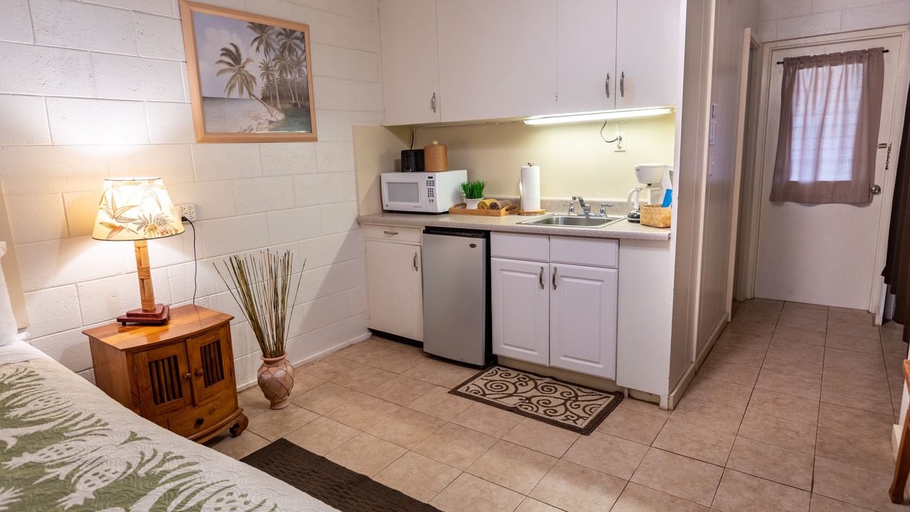 Photo of Outdoor in Lihue