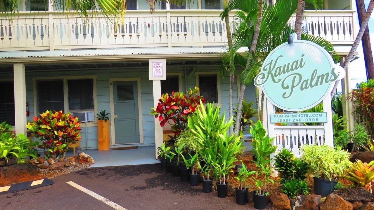 Photo of Outdoor in Lihue