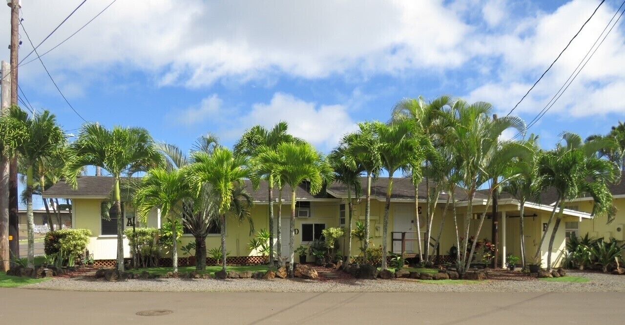 Photo of Outdoor in Lihue