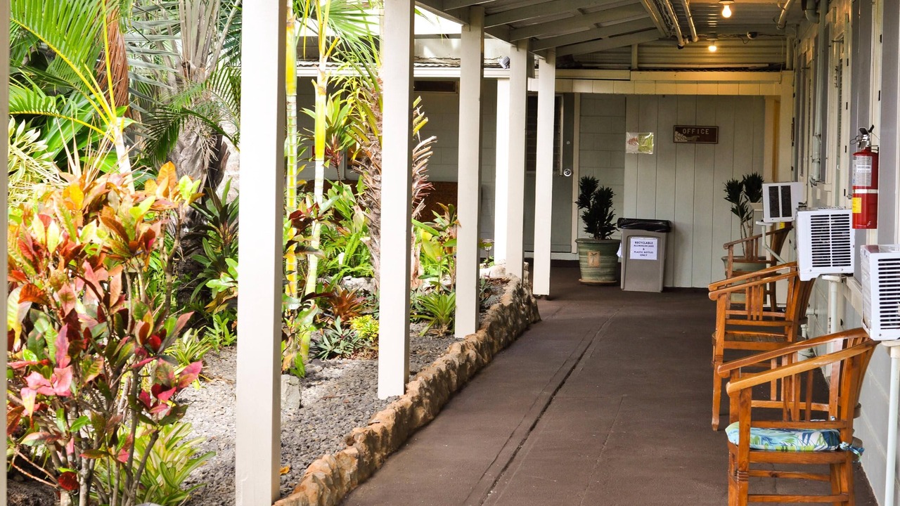 Photo of Outdoor in Lihue