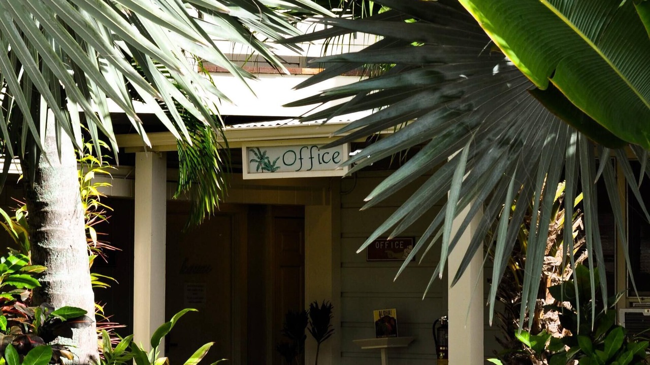 Photo of Outdoor in Lihue